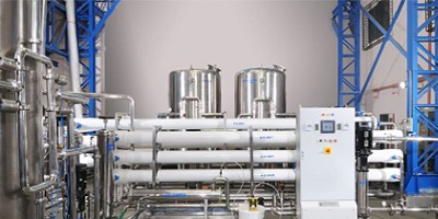 water-turnkey