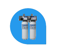 Waste water treatment plant